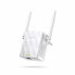 Фото #1 товара Wifi-повторитель TP-Link TL-WA855RE V4 300 Mbps RJ45