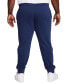 ფოტო #4 პროდუქტის Men's Club Fleece Knit Joggers