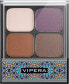 Фото #3 товара Gepresster Lidschatten - Vipera Quatro Eyeshadow 09 - Ballotin