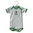 REAL BETIS Baby Short Sleeve Body
