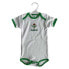 Фото #1 товара REAL BETIS Baby Short Sleeve Body