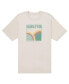 Фото #3 товара Men's Everyday Rolling Hills Short Sleeve T-shirt