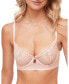 Фото #2 товара Women's Maddie Unlined Demi Bra