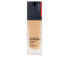 Фото #1 товара Shiseido Synchro Skin Self Refreshing Foundation SPF30 Стойкий тональный крем #420-Bronze 30 мл