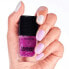 Фото #42 товара Top Coat Effect Crushed Crystal 010 Amethyst Aura, 10,5 ml