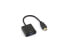 Фото #4 товара HDMI to VGA Active Adapter Converter Cable - Male to Female