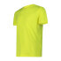 ფოტო #3 პროდუქტის CMP 39T7117 short sleeve T-shirt