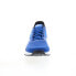 Фото #5 товара Reebok Lite Plus 3 Mens Blue Canvas Lace Up Athletic Running Shoes