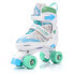 Фото #9 товара Meteor Arrows 24228-24230 L 39-42 roller skates