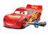Фото #6 товара Revell Lightning McQueen - Sports car model - Assembly kit - 1:20 - Lightning McQueen - Any gender - 19 pc(s)