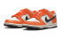 Фото #3 товара Кроссовки Nike Dunk Low Halloween GS DH9765-003