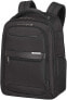 Samsonite Vectura Evo Laptop Backpack, Black (Black), Laptop Backpacks