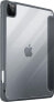 Фото #4 товара etui na планшет Uniq UNIQ etui Moven iPad Pro 12,9" (2021) Противомикробный сари/темно-серый