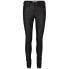 VERO MODA Seven Smooth Coated pants