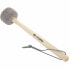 Фото #3 товара Thomann GTH70 Bass Drum Mallet 70mm