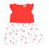 BOBOLI Combined Short Dress