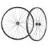 Фото #1 товара MICHE Contact CL Disc Tubeless gravel wheel set