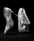 Фото #7 товара D100 Rhinestone & Graphic Sneakers