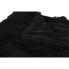 Одеяло Home ESPRIT Чёрный 130 x 170 cm