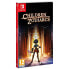 Фото #1 товара NINTENDO GAMES Switch Children of Zodiarcs