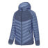 Фото #1 товара JOLUVI Revo down jacket