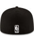 Фото #4 товара Men's LA Clippers Logo 59FIFTY Fitted Hat