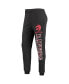 Пижама Concepts Sport Toronto Raptors Hoodie-Pants