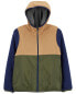 Фото #5 товара Kid Reversible Colorblock Jacket 4