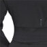 Women's Sports Jacket Adidas Aeroready Studio Black