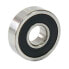 Фото #1 товара NOVATEC EZO 699-2RU hub bearing