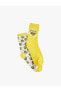 Фото #1 товара Носки Koton Tweety 2-Pair Socks