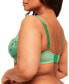 ფოტო #3 პროდუქტის Plus Size Bettie Contour Balconette Bra