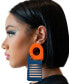 Set the Bar Drop Earrings