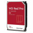 Фото #1 товара Жесткий диск Western Digital WD161KFGX 3,5" 16 TB