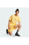 Футболка Adidas ZNE Yellow IR5238