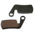 MSC Disk Brake Pads Magura Marta & Marta Sl