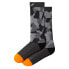 Фото #4 товара SALEWA Pedroc Camo crew socks