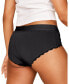 Фото #2 товара Women's Olivia Hipster Period-Proof Panty