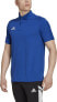 Фото #4 товара Adidas Koszulka męska adidas Tiro 23 Competition Polo niebieska HU1342 L