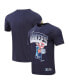 Men's Navy New York Yankees 1996 World Series Hometown T-shirt