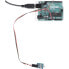 Фото #4 товара Conrad Electronic SE Conrad MF-6402114 - Temperature sensor - Arduino - Arduino - Blue - 28 mm - 15 mm