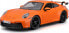 Фото #8 товара Bburago BBU 1:24 Porsche911 GT3 orange 21104OG 15290