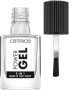 Base & Top Coat Power Gel 2in1, 10,5 ml - фото #1