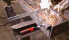 Фото #7 товара Bessey GZ125-2K - F-clamp - 125 cm - Aluminium,Black,Red - 612 kg - 3.79 kg - 1 pc(s)