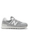 Фото #3 товара Кроссовки New Balance Lifestyle U574FGR Gri Каждодневные спортивные Frau-Turnschuhe