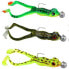 Фото #1 товара SPRO The Frog To Go Soft Lure 120 mm 7g