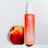 Фото #2 товара PEACHES Hair and Body Fragrance Mist