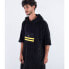 Фото #5 товара HURLEY Oceancare Nic Poncho