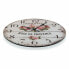 Фото #3 товара Настенное часы Versa Romance Деревянный (4 x 30 x 30 cm)