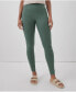 ფოტო #1 პროდუქტის Plus Size PureFit Legging Made With Cotton